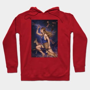 Artemis Hoodie